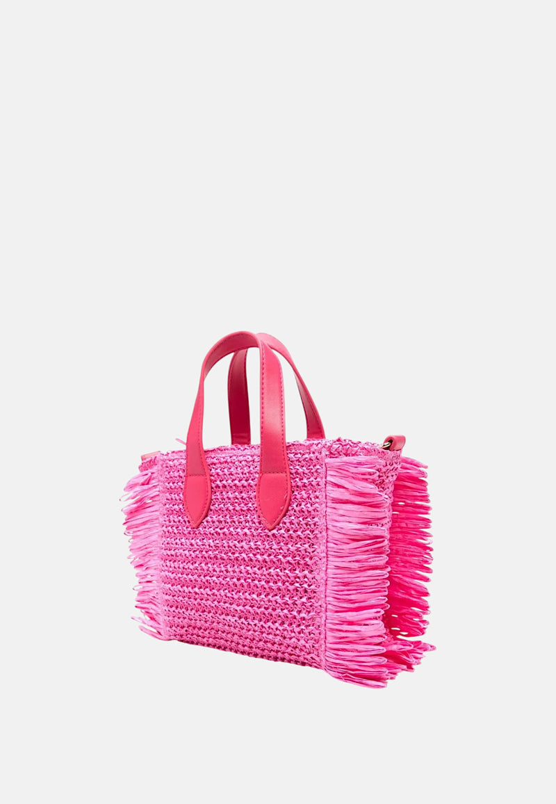 FUXIA PURPLE