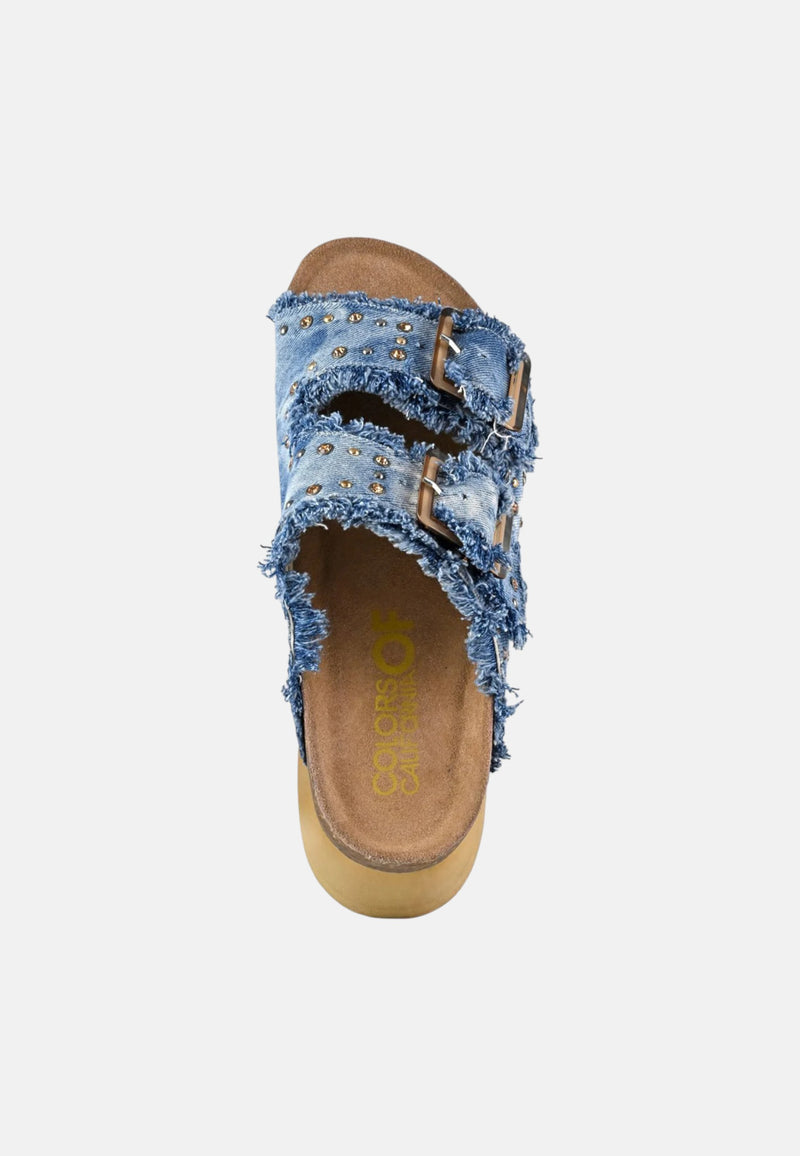 DENIM