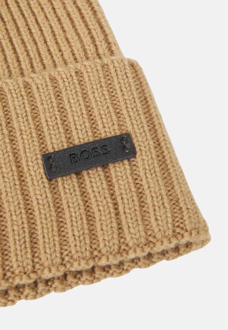 MEDIUM BEIGE