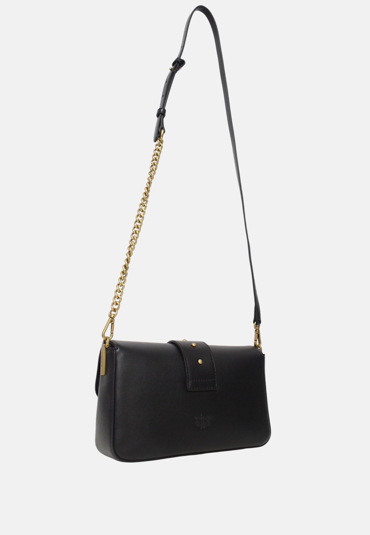 NERO/ANTIQUE GOLD