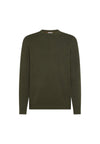 MILITARE SCURO