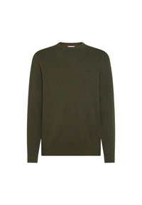 MILITARE SCURO