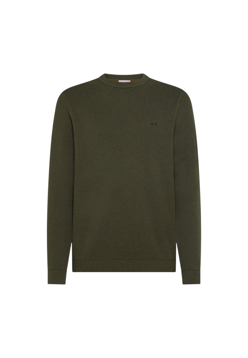 MILITARE SCURO