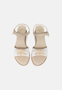 BIANCO/NUDE