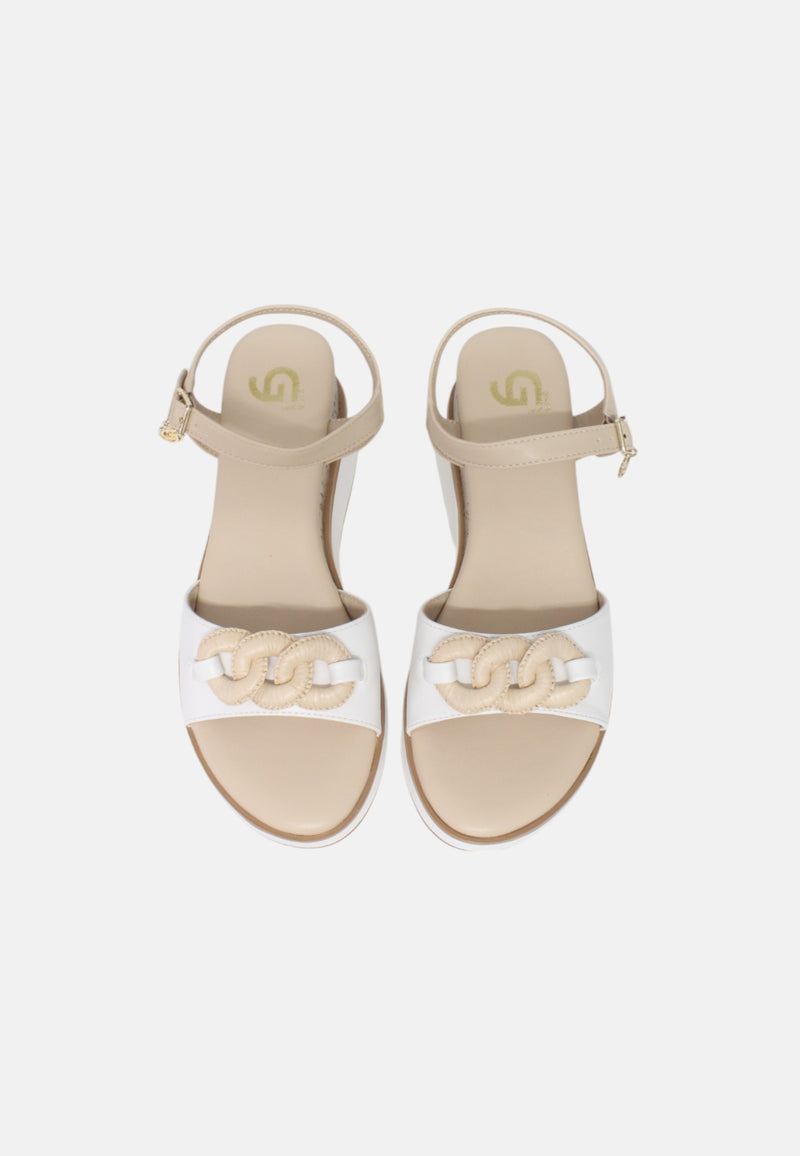 BIANCO/NUDE