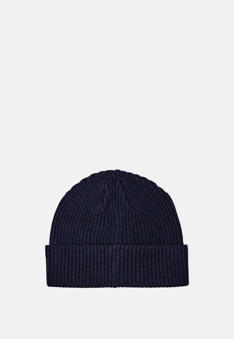 DEEP NAVY