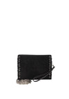 SUEDE BLACK