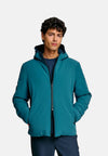 PETROL/DARK BLUE