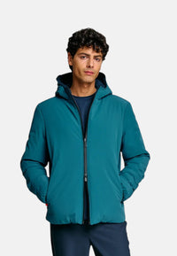 PETROL/DARK BLUE