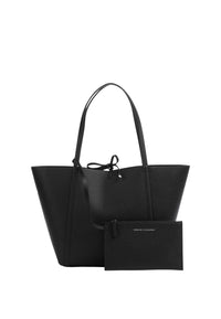 BLACK / BLACK