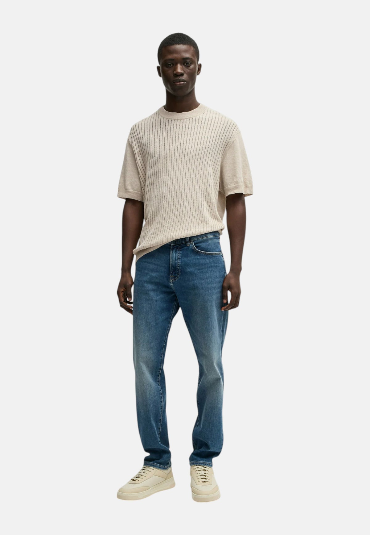 LIGHT BEIGE