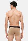 MULTIC. BEIGE/NERO/BIANCO