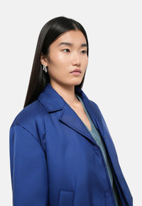 BLU CINA