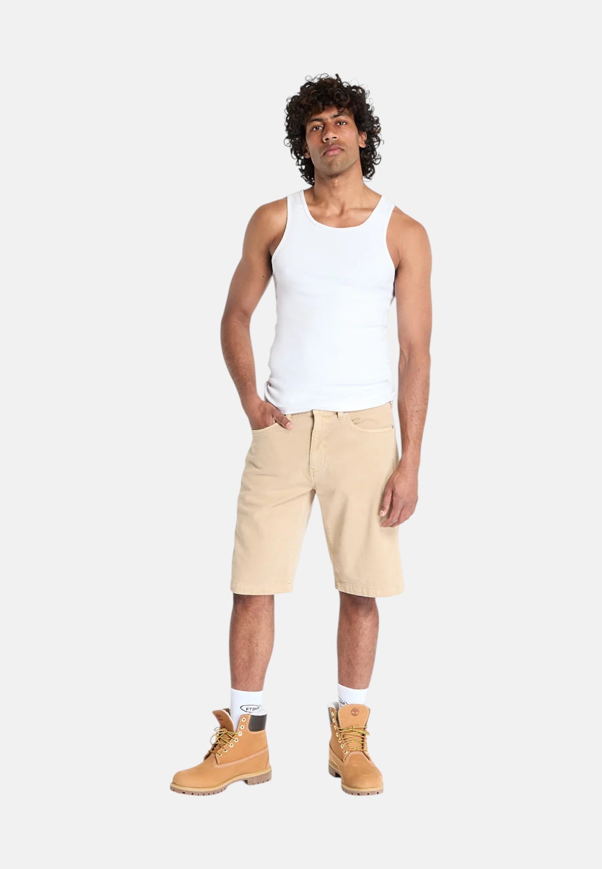 RELIC TAN