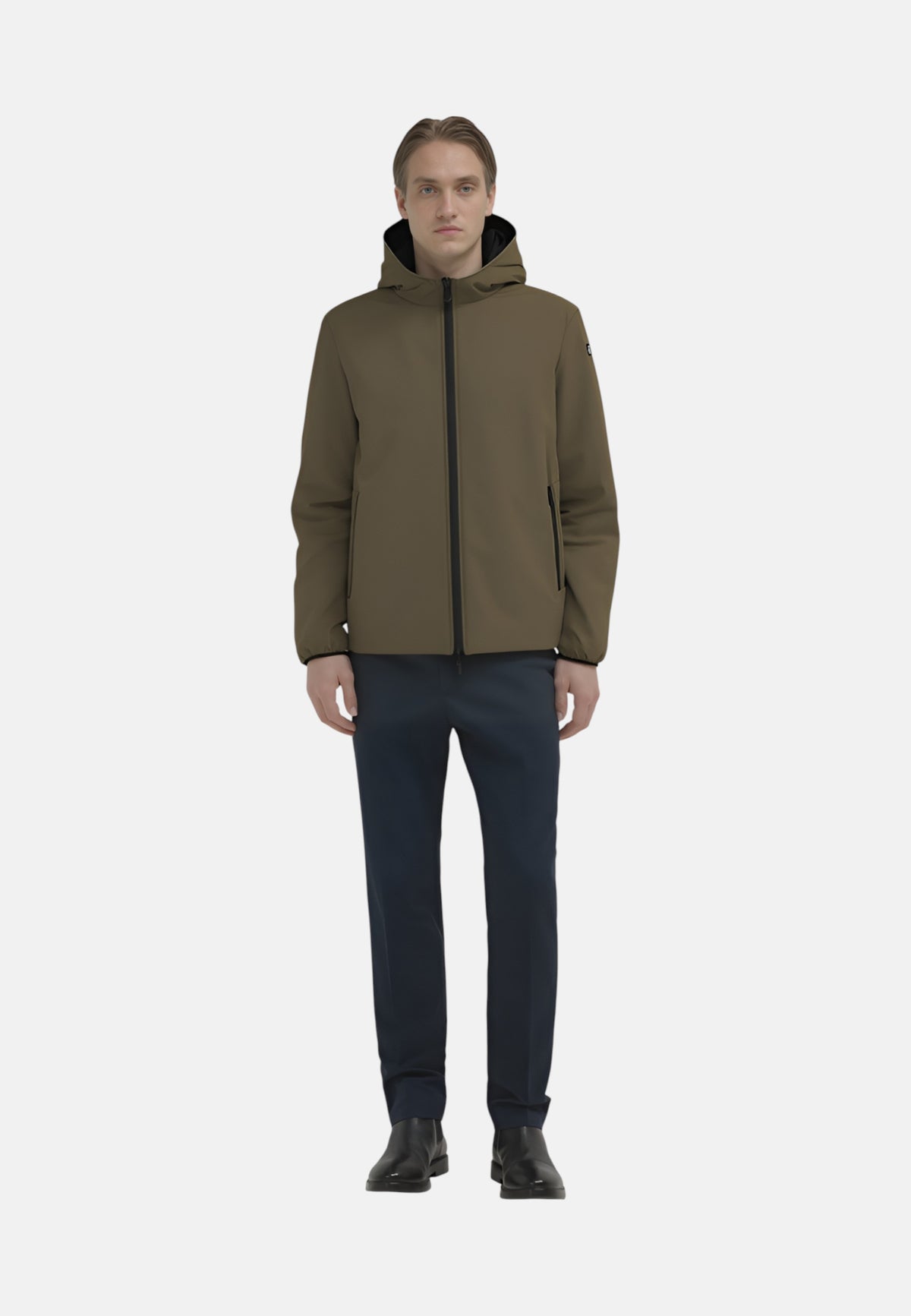 ARMY/BLACK