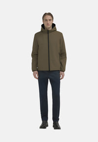 ARMY/BLACK