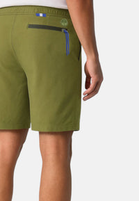 DEEP GREEN