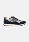 DEEP NAVY/GRAY/CHIME