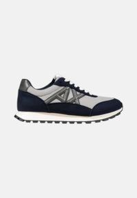 DEEP NAVY/GRAY/CHIME
