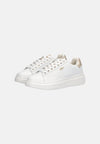 WHITE/LIGHT GOLD