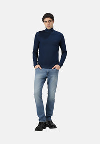 NAVY BLUE