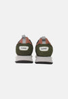 MILITARE SCURO