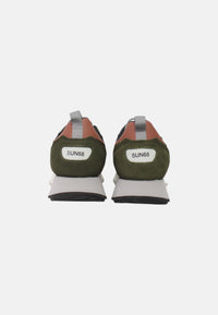 MILITARE SCURO