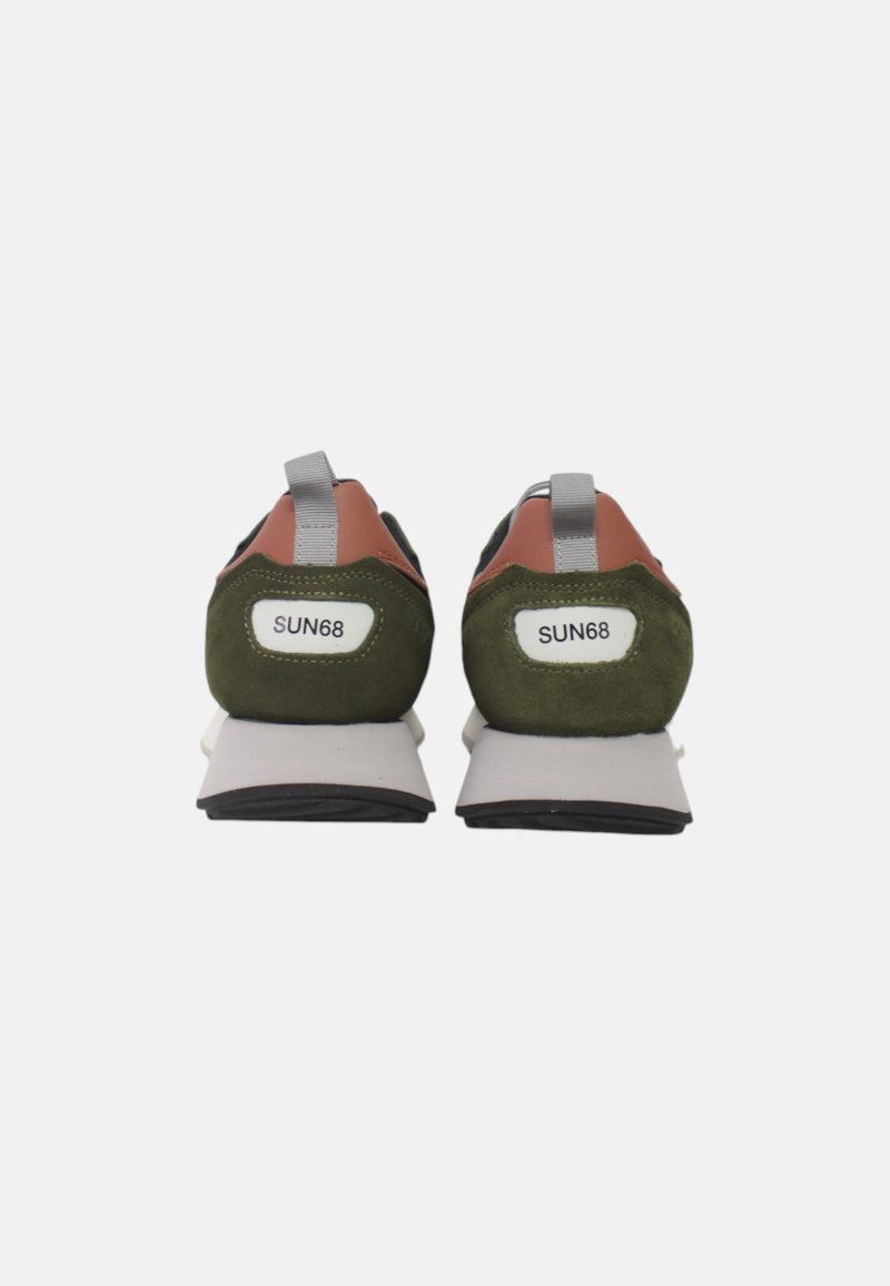 MILITARE SCURO