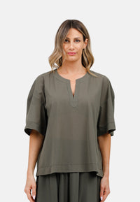VERDE SCURO