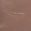 MARRONE/BEIGE