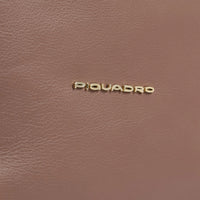 MARRONE/BEIGE