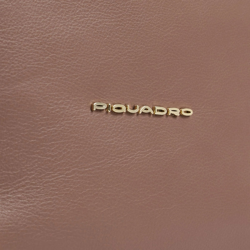 MARRONE/BEIGE