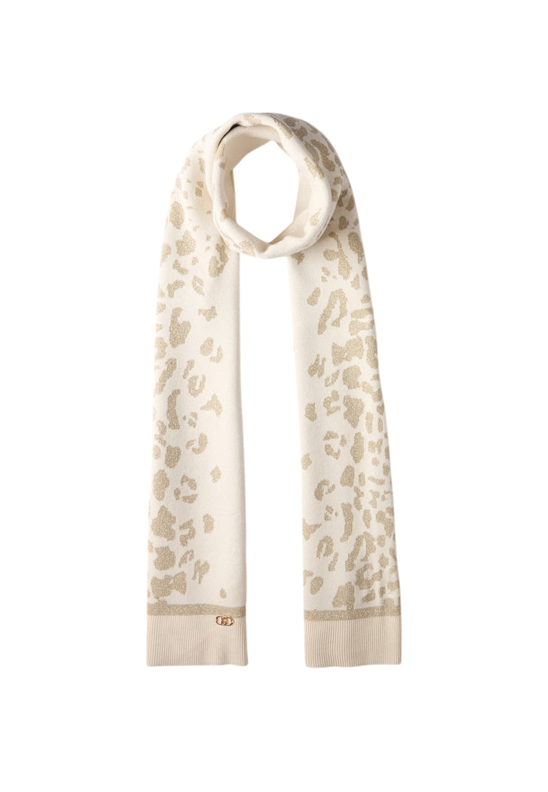 BIANCO LATTE/GOLD