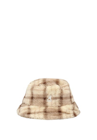 BEIGE MULTI PLAID