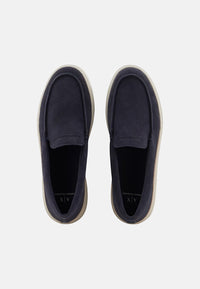 DEEP NAVY/PLAZA TAUP