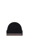 BLACK/DARK GREY