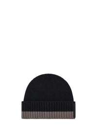 BLACK/DARK GREY
