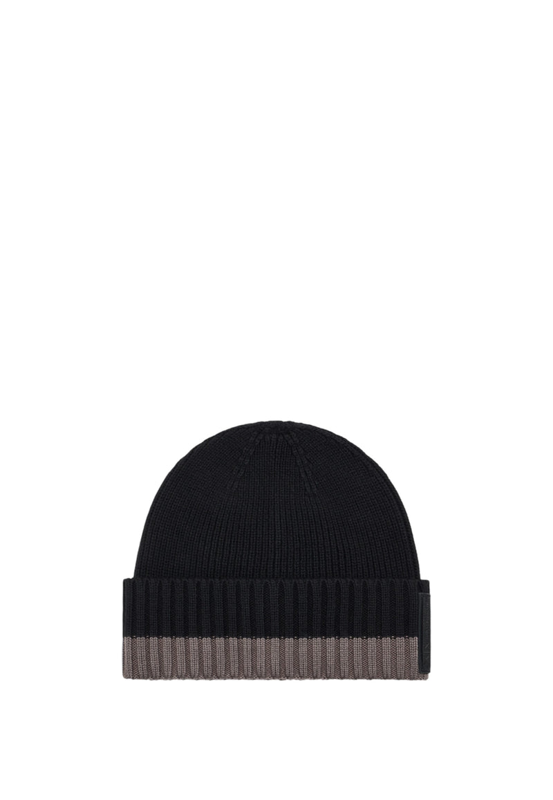 BLACK/DARK GREY