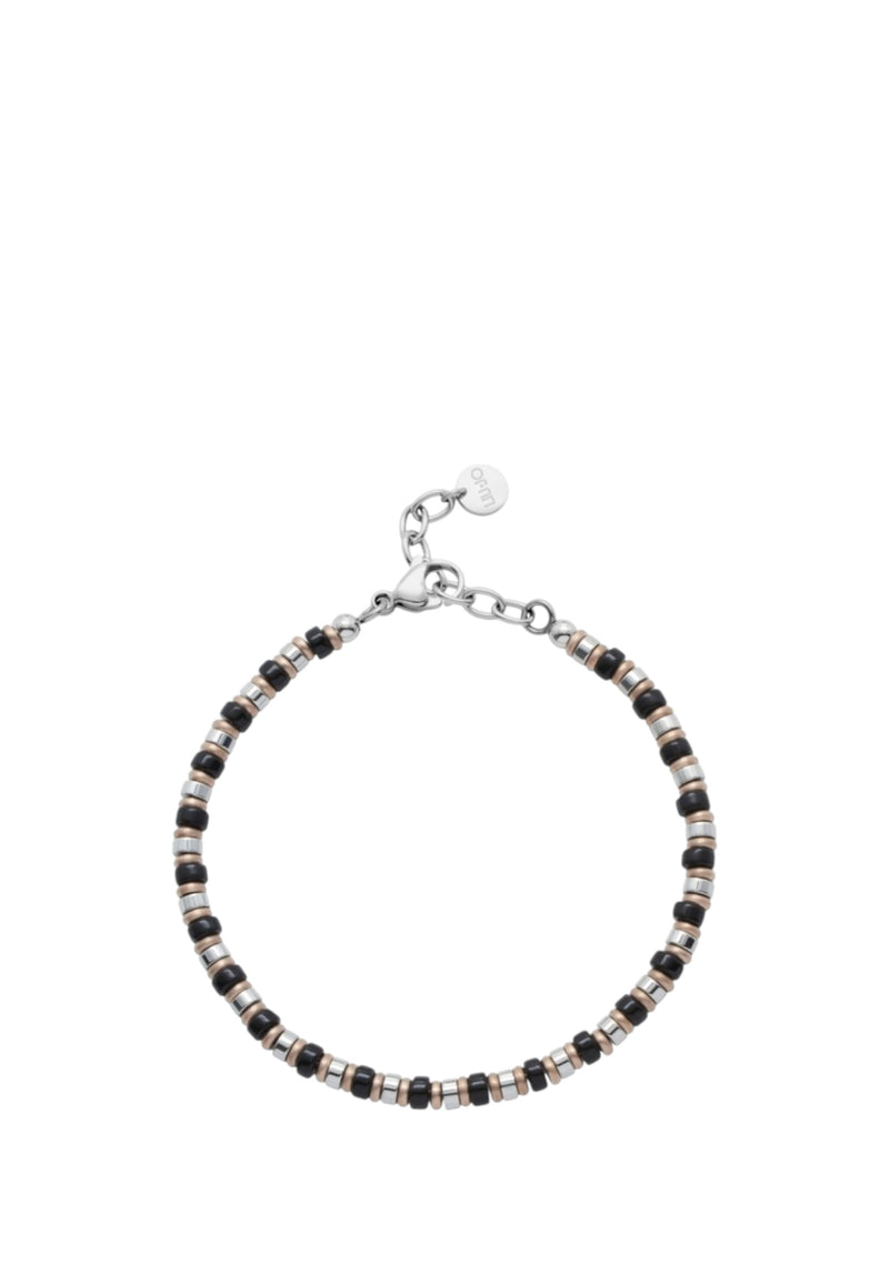 ARGENTO/ORO ROSA/NERO