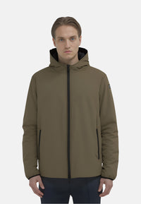 ARMY/BLACK