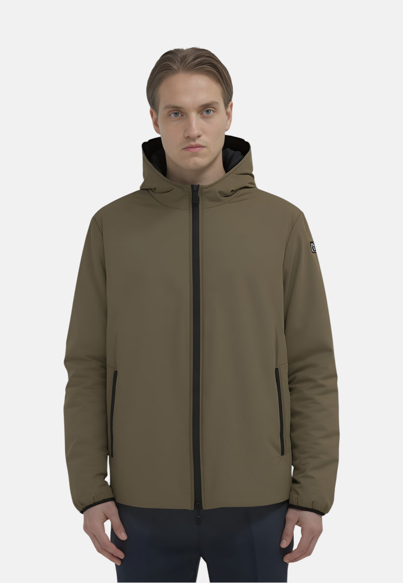ARMY/BLACK