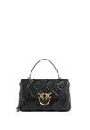 NERO/ANTIQUE GOLD