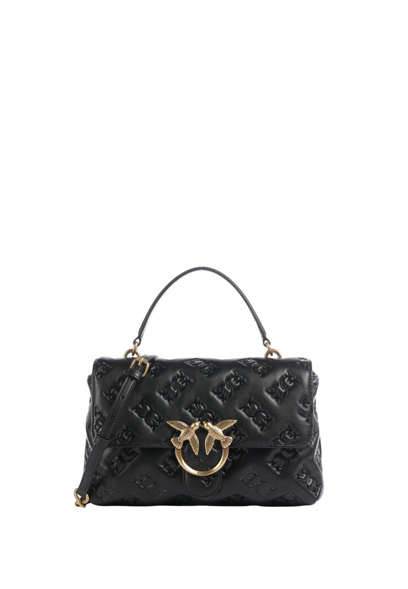NERO/ANTIQUE GOLD