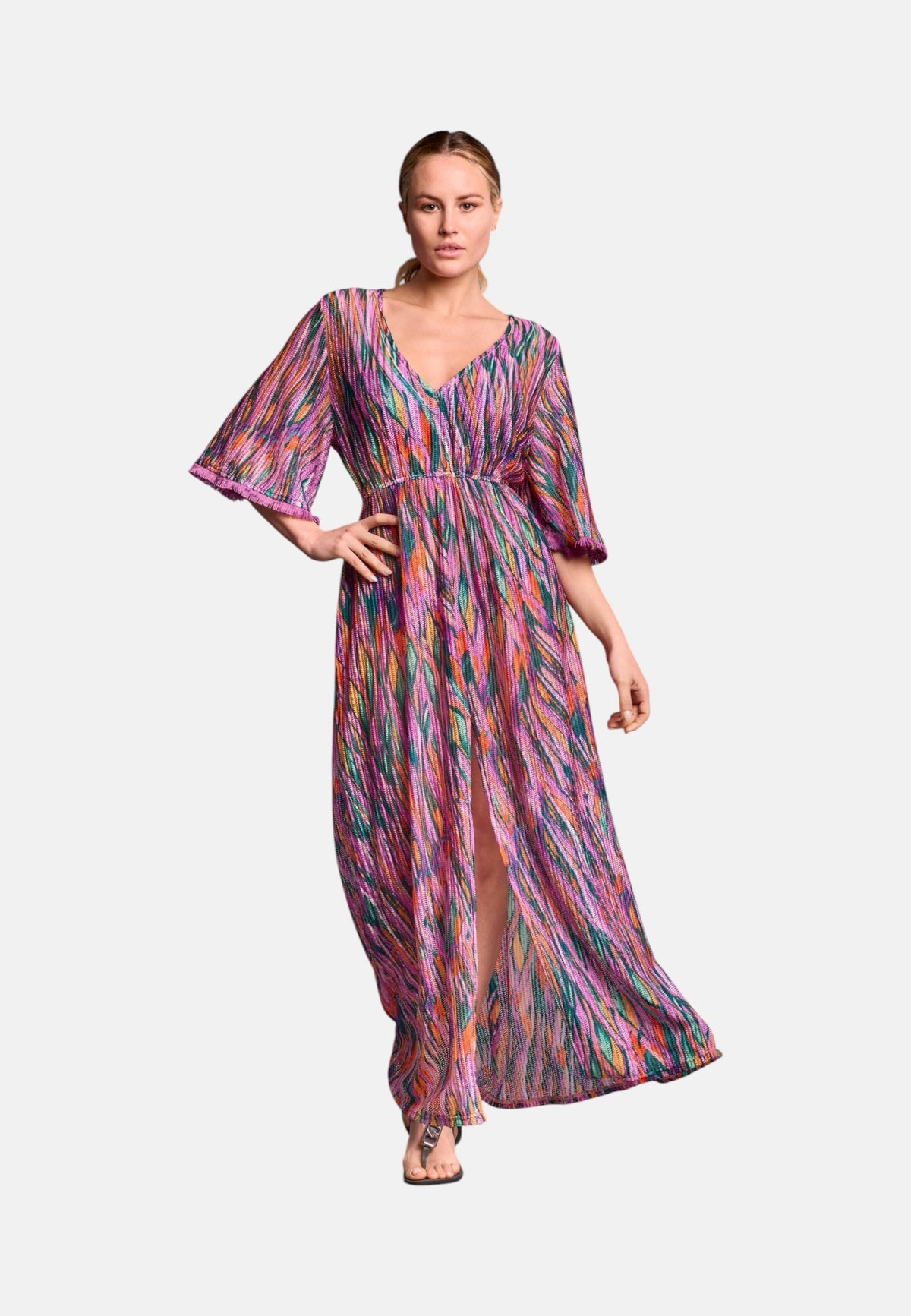 MULTICOLOR FUCSIA