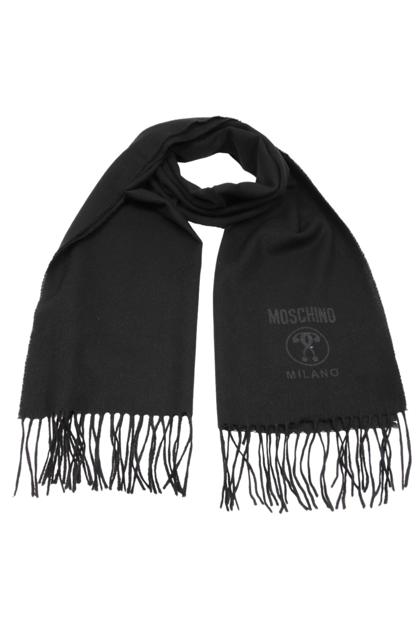 Sciarpa Donna Love Moschino 50186M5570 – Emblema