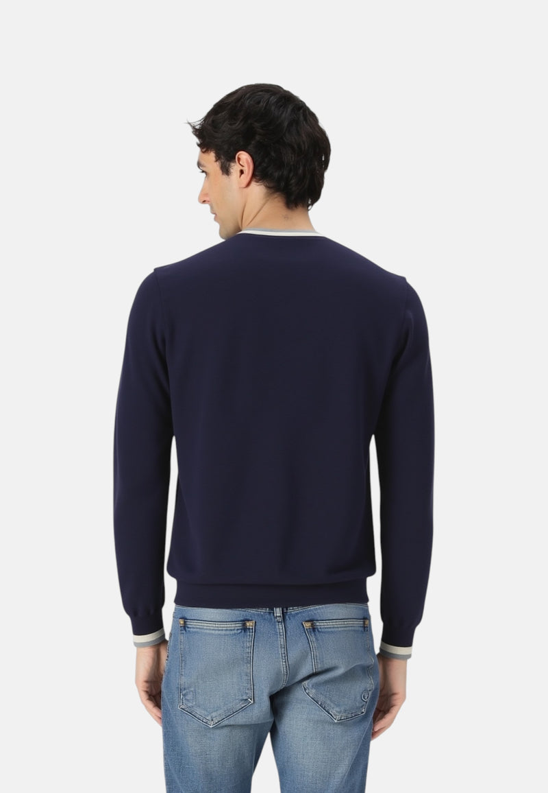 NAVY BLUE