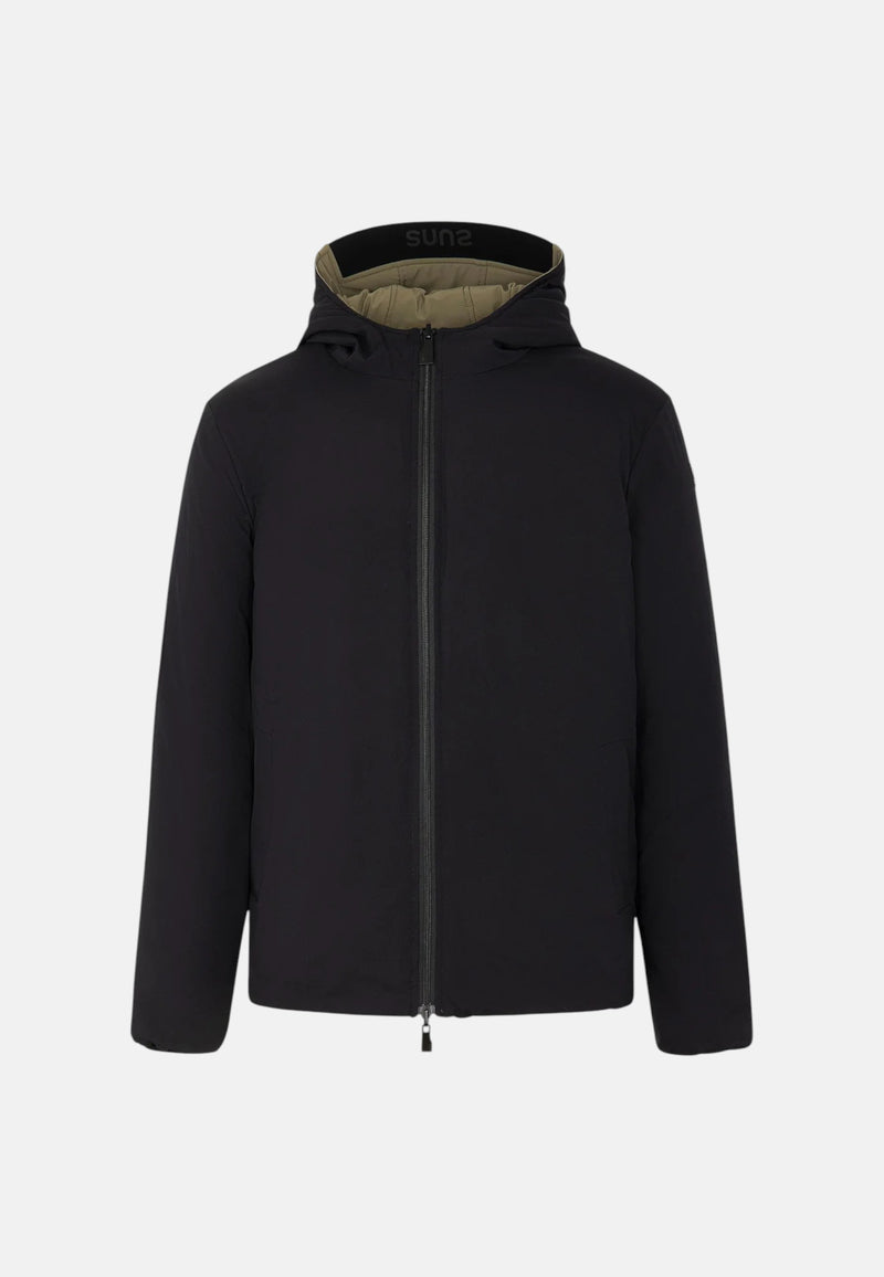 ARMY/BLACK