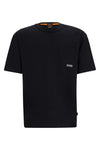 T-Shirt Uomo Boss 50509452