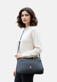 Borsa a Tracolla Donna Patrizia Pepe 2B0102L132