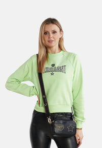 Borsa donna Chiara Ferragni 76SB4BO3ZS533